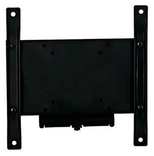 Кронштейн Kromax DIX-4 для ТВ 15"-37",настенный, 1 ст. наклон, до 30 кг, серый