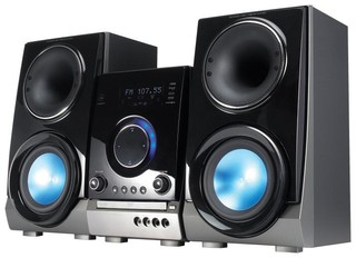Минисистема Hi-Fi LG RBD-154