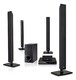 Домашний кинотеатр LG HB805PH