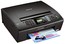 МФУ Brother струйный MFC-J265WА4(цв.принтер/сканер/копир/факс)35/23стр/минWi-Ficard reader дисп4.8см