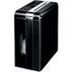 Шредер Fellowes PowerShred DS-1200Cs (секр. 3, 4х50мм, 12лист 15.5литр. Уничт. скобы пл.карты)