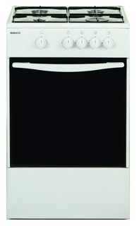 Плита газовая Beko CG41001