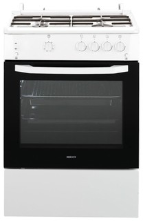 Плита газовая Beko CSG62000 W