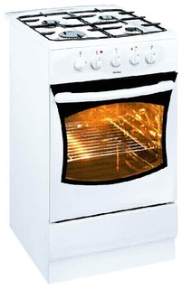 Плита газовая Hansa FCGW54001010