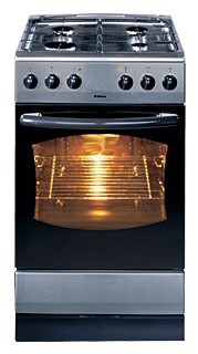 Плита газовая Hansa FCGX56001010