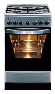 Плита газовая Hansa FCGX56001030