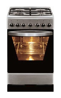 Плита газовая Hansa FCMX58012030