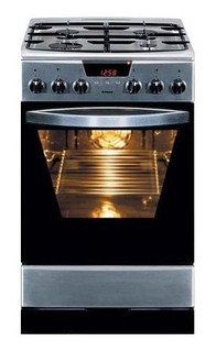 Плита газовая Hansa FCMX58233030