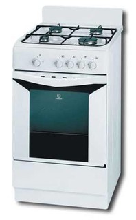 Плита газовая Indesit  K1G20 W/R