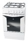 Плита газовая Indesit K1G2 W/R