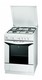 Плита газовая Indesit K6G21 W/R
