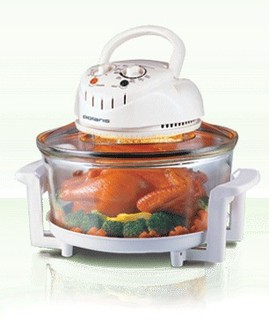 Аэрогриль Polaris PAG1201