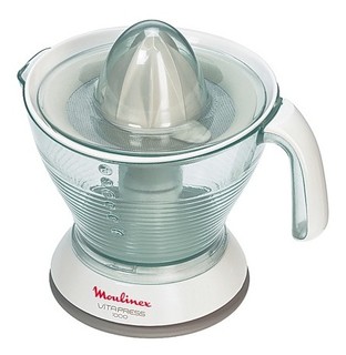 Соковыжималка цитрусовая Moulinex BKB486