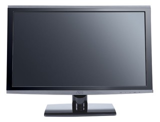 Монитор AOC TFT 23" 2341Va black 5ms