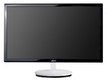 Монитор AOC TFT 23" E2343F black 5ms DVI