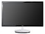 Монитор AOC TFT 23" E2343F black 5ms DVI