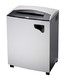 Шредер Fellowes PowerShred C-380 (секр. 2, 3.9мм,24лcт,115лтр.Уничт.Скобы,Пл.карты,Скрепки,CD