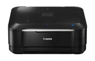 МФУ Canon Pixma MG8140 (4504B007) USB WiFi Ethernet 3.5" CR