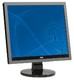 Монитор AOC TFT 17" 719Va+ black 5ms wide DVI M/M 30 000:1 250cd