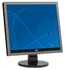Монитор AOC TFT 17" 719Va+ black 5ms wide DVI M/M 30 000:1 250cd
