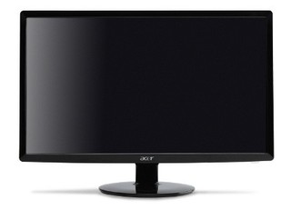 Монитор Acer TFT 18.5" S191HQLb black 16:9 5ms LED 5000:1