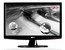 Монитор LG TFT 18.5" W1943C-PF glossy-black 16:9 5ms wide (Rus)