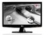 Монитор LG TFT 18.5" W1943TS-PF glossy-black 16:9 5ms DVI