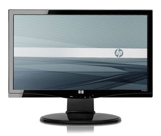 Монитор HP TFT 20" S2031a 5ms/1000:1/250nits/1600x900/170°-160°/VGA/DVI-D/spk/AG/TN (WR735AA)