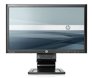 Монитор HP LA2306x 23" LED 5ms/1000:1/250 nits/1920x1080/170°-160°/VGA/DVI-D/DispPort (XN375AA)