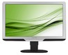 Монитор Philips TFT 23" 231S2CS/00 silver-black 5ms DVI 500 000:1 300cd