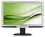 Монитор Philips TFT 23" 231S2CS/00 silver-black 5ms DVI 500 000:1 300cd