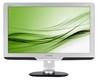 Монитор Philips TFT 23" 235PL2ES/00 silver-black 5ms 16:9 FullHD LED DVI USB M/M 20М:1 250cd