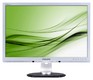 Монитор Philips TFT 24" 245P2ES/00 silver-black 16:10 5ms DVI USB M/M 300cd 500 000:1 HAS Pivot