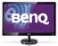 Монитор Benq TFT 24" V2420 glossy-black 5ms LED 16:9 FullHD DVI Senseye