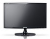 Монитор Samsung TFT 23.6" S24A300BL glossy-black 16:9 FullHD LED (5ms GTG) LED DVI (Rus)
