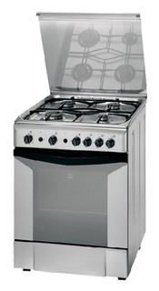 Плита газовая Indesit K6 G21 SX/R