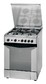 Плита газовая Indesit K6 G21 SX/R