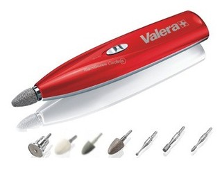 Маникюрный набор Valera 651.02