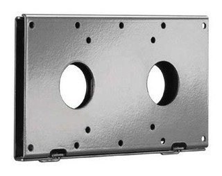 Кронштейн iC SP-FM1t для ТВ 10-"-32" настенный фиксированный до 20 кг титаниум