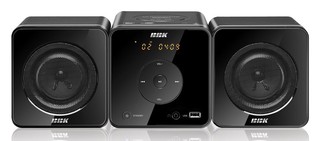 Микросистема Hi-Fi BBK ABS520U