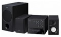 Микросистема Hi-Fi Sony CMT-DH70SWR