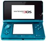 Игровая консоль Nintendo 3DS Aqua Blue 91706