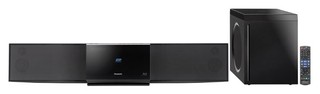 Домашний кинотеатр 3D Blu-ray Panasonic SC-BFT800 (+SB-WA500EE-K)