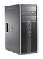 ПК HP Elite 8100CMT PG6950/320GB/2GB/DVDRW/kbd/mouse/W7Pro (XG098EA)