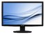 Монитор Philips TFT 18.5" 191V2AB/00 glossy-black 5ms DVI M/M 250cd 300 000:1