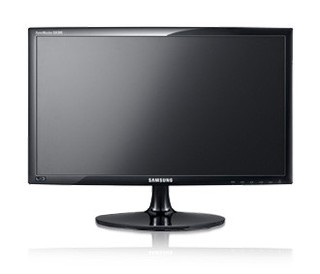 Монитор Samsung TFT 20" S20A300B glossy-black 16:9 5ms LED (Rus)