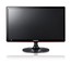 Монитор Samsung TFT 23" S23A350H rose-black 16:9 FullHD (2ms GTG) HDMI LED (Rus)
