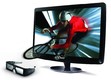 Монитор Acer TFT 23.6" GN245HQbmid black 2ms 16:9 FullHD LED 3D DVI HDMI M/M 100M:1