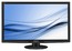 Монитор Philips TFT 27" 273E3SB/00 glossy-black 16:9 FullHD 5ms DVI 500000:1 400cd