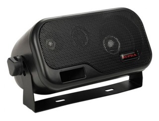 Колонки автомобильные Supra SBD-105BX